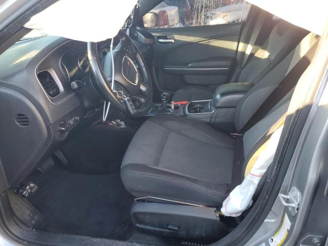 Photo 7 from auction – 2015 DODGE CHARGER SE with VIN 2C3CDXBG5FH799416
