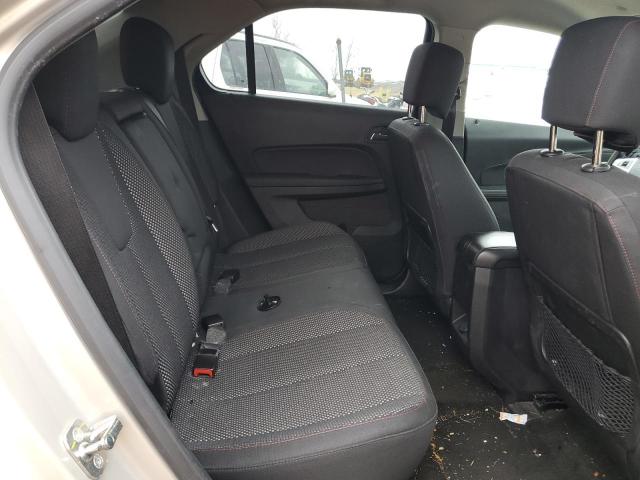 Photo 11 from auction – 2012 CHEVROLET EQUINOX LT with VIN 2GNALPEK9C1245457