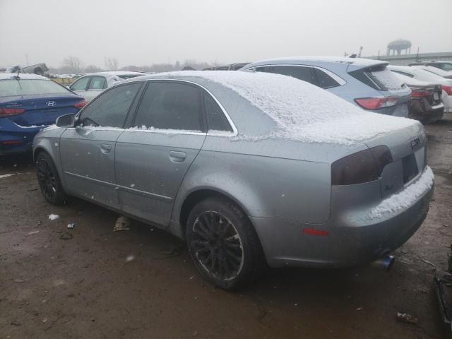 صورة رقم 2 من المزاد - 2006 AUDI A4 2.0T QU مع VIN WAUDF78E96A216048