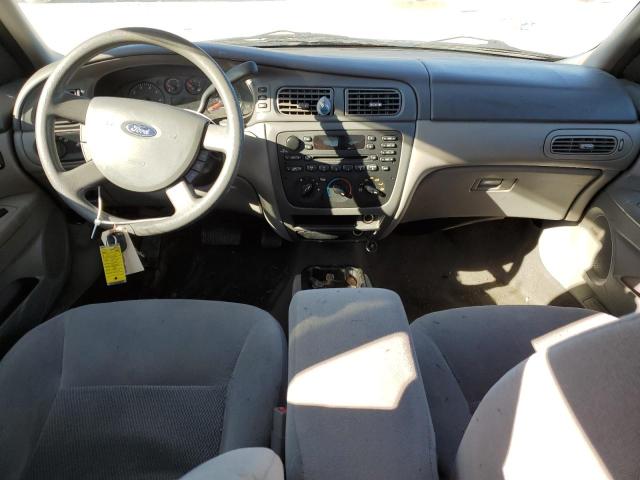Photo 8 from auction – 2004 FORD TAURUS SES with VIN 1FAFP55SX4G159642