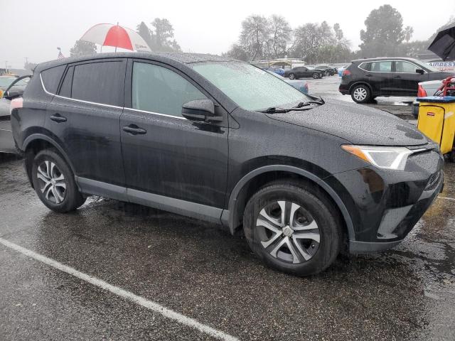 Photo 4 from auction – 2017 TOYOTA RAV4 LE with VIN 2T3ZFREVXHW392460