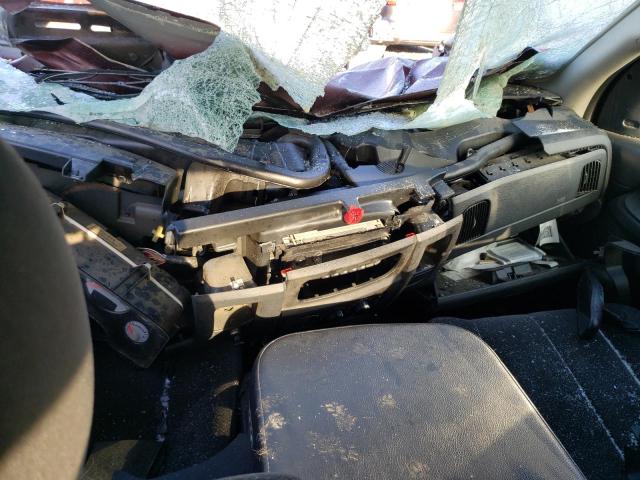 Photo 8 from auction – 2003 DODGE RAM 1500 S with VIN 1D7HU18N63J604010