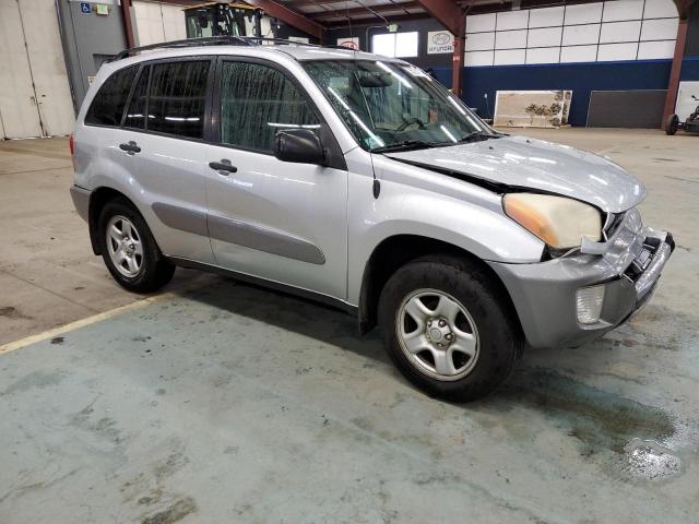Photo 4 from auction – 2002 TOYOTA RAV4 with VIN JTEHH20V926066125