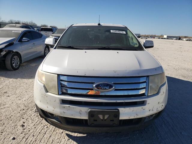 Photo 5 from auction – 2010 FORD EDGE LIMIT with VIN 2FMDK3KCXABB45529
