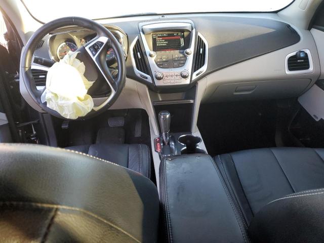 Photo 8 from auction – 2017 GMC TERRAIN SL with VIN 2GKFLNE3XH6240228