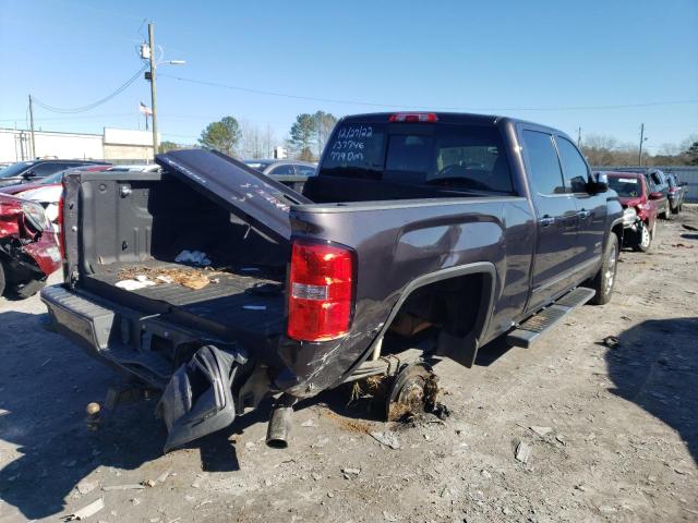 Photo 3 from auction – 2014 GMC SIERRA K15 with VIN 3GTU2WEC2EG409959