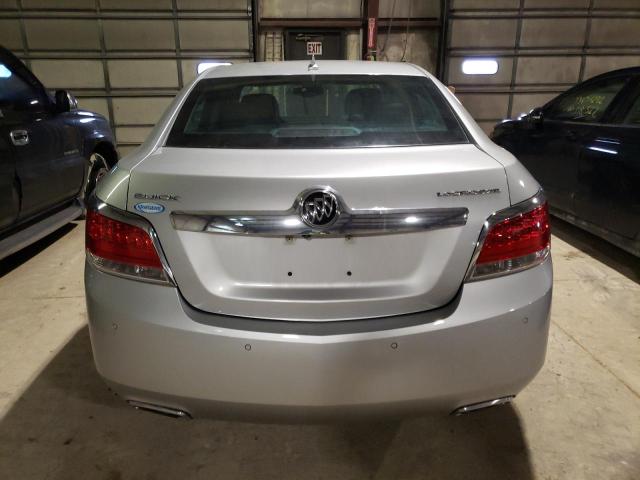 Photo 6 from auction – 2013 BUICK LACROSSE with VIN 1G4GC5E37DF292461