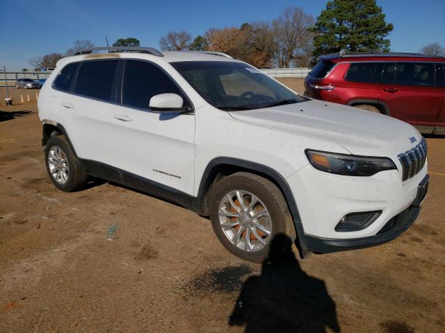 Photo 4 from auction – 2019 JEEP CHEROKEE L with VIN 1C4PJLCB1KD308011