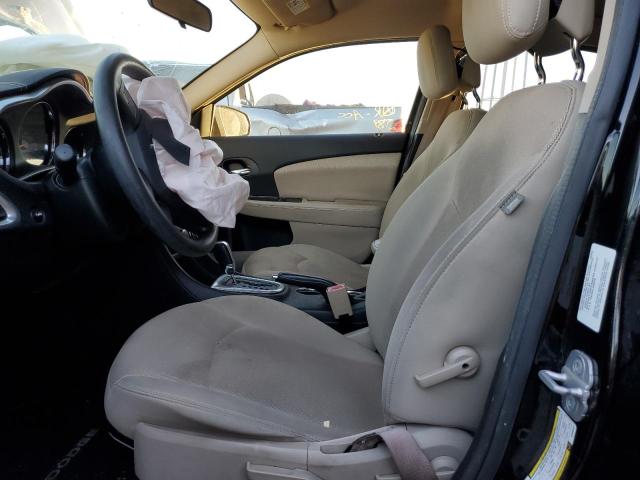 Photo 7 from auction – 2013 DODGE AVENGER SE with VIN 1C3CDZABXDN688544