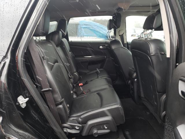Photo 11 from auction – 2014 DODGE JOURNEY LI with VIN 3C4PDDDG6ET202174