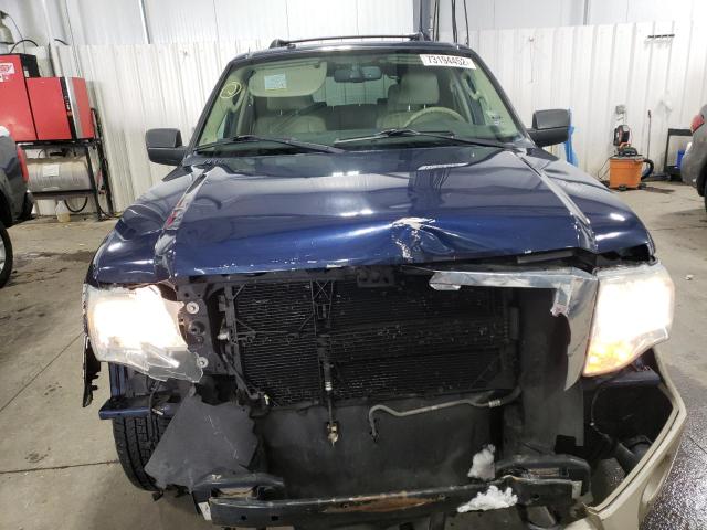Photo 5 from auction – 2008 FORD EXPEDITION with VIN 1FMFU185X8LA23831