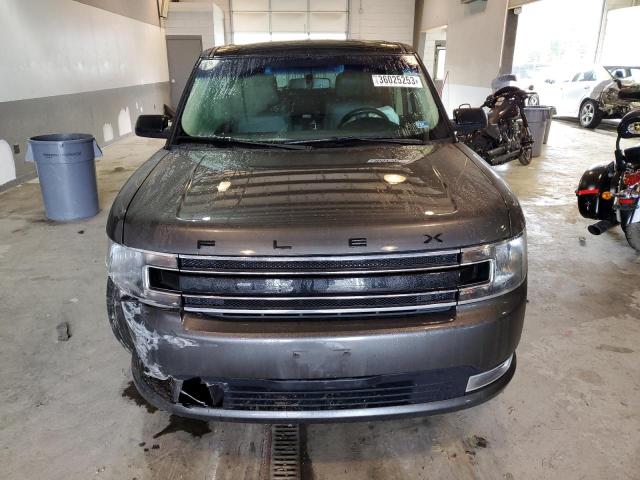 Photo 5 from auction – 2016 FORD FLEX SEL with VIN 2FMGK5C81GBA21032