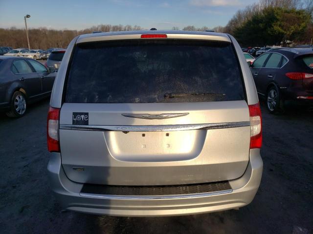Photo 6 from auction – 2012 CHRYSLER TOWN & COU with VIN 2C4RC1BG2CR344924