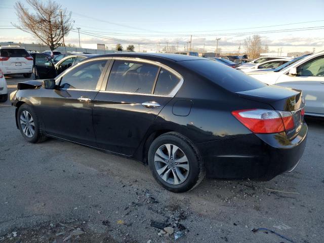 صورة رقم 2 من المزاد - 2013 HONDA ACCORD مع VIN 1HGCR2F30DA242580