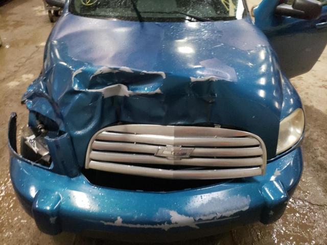 Photo 11 from auction – 2009 CHEVROLET HHR LS with VIN 3GNCA33B59S603175