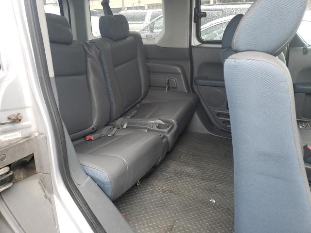 Photo 10 from auction – 2004 HONDA ELEMENT LX with VIN 5J6YH28394L037049
