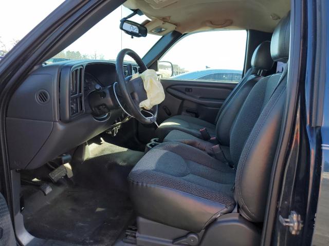 Photo 7 from auction – 2006 CHEVROLET SILVERADO with VIN 3GCEC14X26G157446