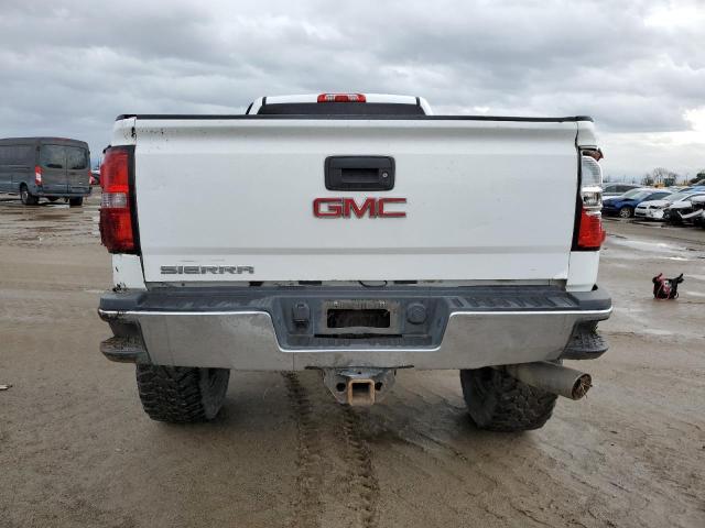 Photo 6 from auction – 2016 GMC SIERRA K25 with VIN 1GT12REG8GF228408