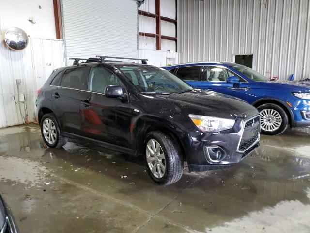 Foto 4 de la subasta – 2014 MITSUBISHI OUTLANDER con VIN 4A4AR4AU5EE028544