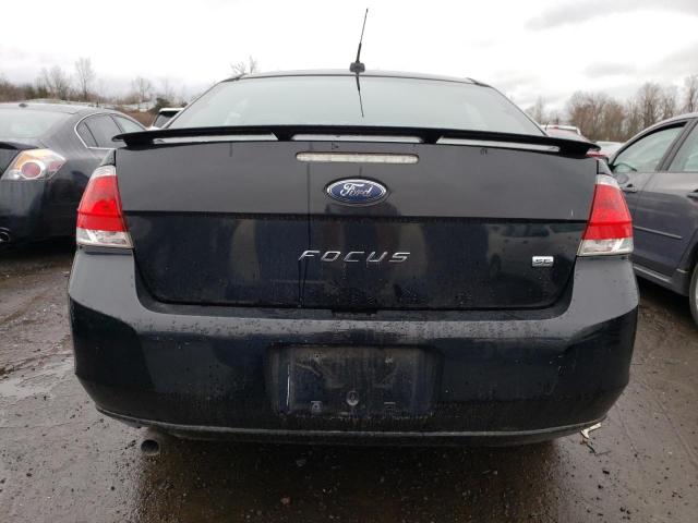 Photo 6 from auction – 2010 FORD FOCUS SE with VIN 1FAHP3FN5AW107407
