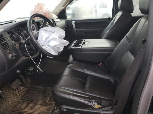 Photo 7 from auction – 2013 GMC SIERRA K15 with VIN 1GTR2VE79DZ188152