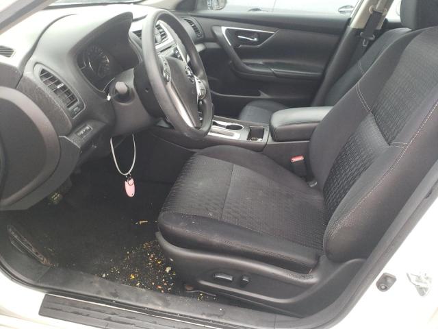 Photo 7 from auction – 2016 NISSAN ALTIMA 2.5 with VIN 1N4AL3AP3GN358351