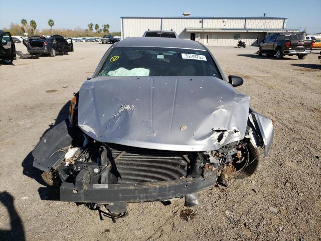 صورة رقم 5 من المزاد - 2014 DODGE AVENGER SE مع VIN 1C3CDZAG0EN224224