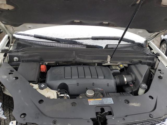 Photo 12 from auction – 2011 GMC ACADIA SLT with VIN 1GKKVSEDXBJ110296
