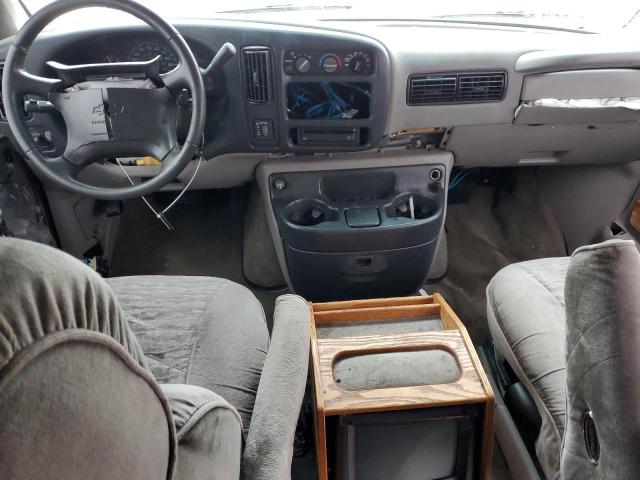 Photo 8 from auction – 1997 CHEVROLET EXPRESS G1 with VIN 1GBFG15R7V1004281