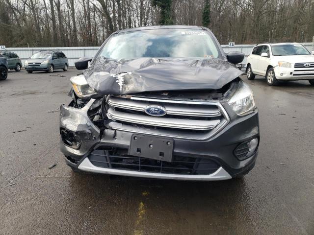 Photo 5 from auction – 2017 FORD ESCAPE SE with VIN 1FMCU0GDXHUE83734