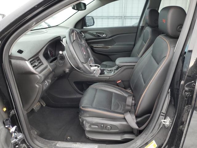 Photo 7 from auction – 2021 GMC ACADIA AT4 with VIN 1GKKNLLS9MZ168783
