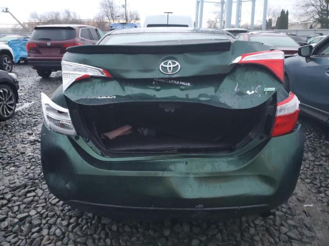 Photo 6 from auction – 2014 TOYOTA COROLLA EC with VIN 2T1BPRHE0EC024434