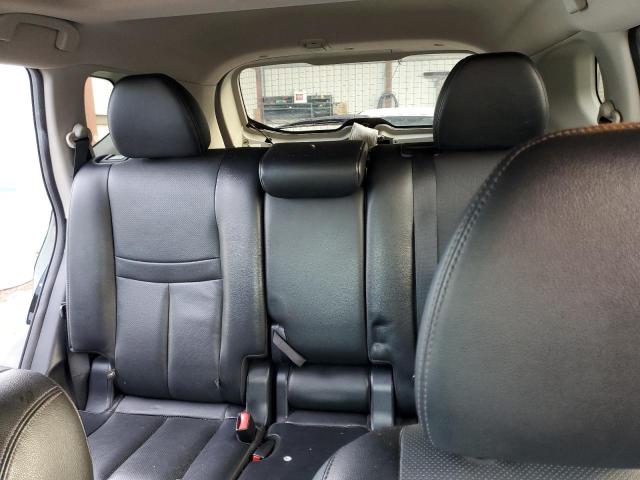 Photo 10 from auction – 2015 NISSAN ROGUE S with VIN 5N1AT2MV1FC884322
