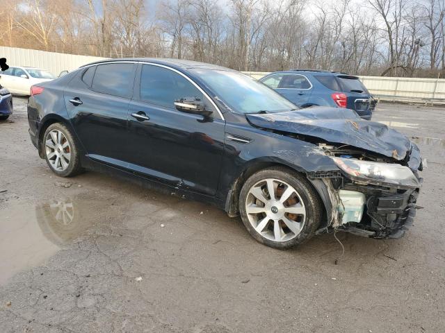 Photo 4 from auction – 2013 KIA OPTIMA SX with VIN 5XXGR4A64DG239750