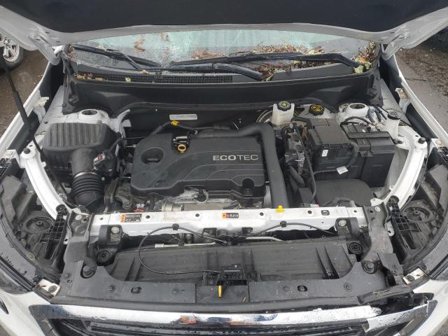 Photo 12 from auction – 2020 GMC TERRAIN SL with VIN 3GKALMEV7LL315087