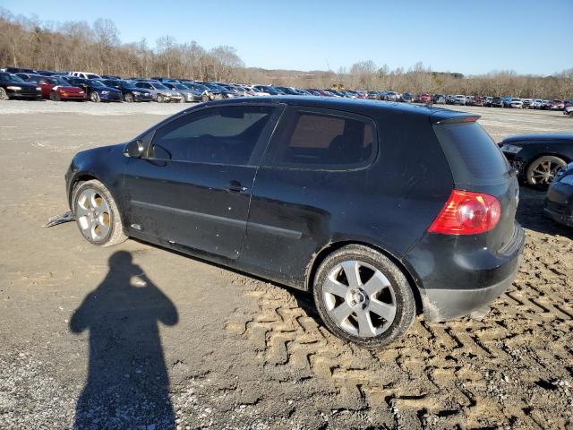 Photo 2 from auction – 2008 VOLKSWAGEN RABBIT with VIN WVWAA71K18W258482
