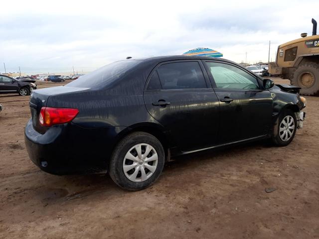 Photo 3 from auction – 2010 TOYOTA COROLLA BA with VIN 1NXBU4EE3AZ192075