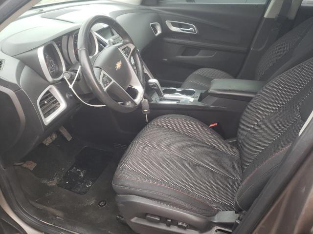 Photo 7 from auction – 2011 CHEVROLET EQUINOX LT with VIN 2CNFLEEC7B6481193