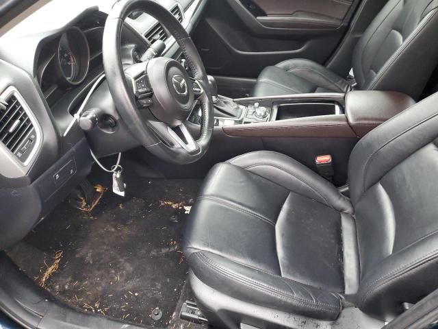 Photo 7 from auction – 2018 MAZDA 3 TOURING with VIN 3MZBN1V3XJM229283