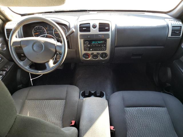 Photo 8 from auction – 2011 CHEVROLET COLORADO L with VIN 1GCDSCFE2B8106275