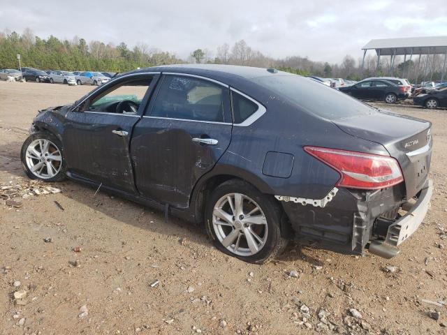 Photo 2 from auction – 2013 NISSAN ALTIMA 2.5 with VIN 1N4AL3AP1DC134048
