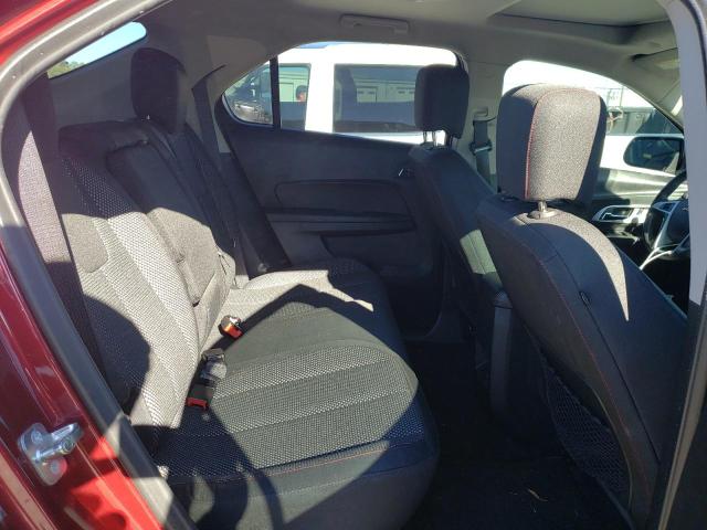 Photo 11 from auction – 2017 CHEVROLET EQUINOX LT with VIN 2GNALCEK3H1504413