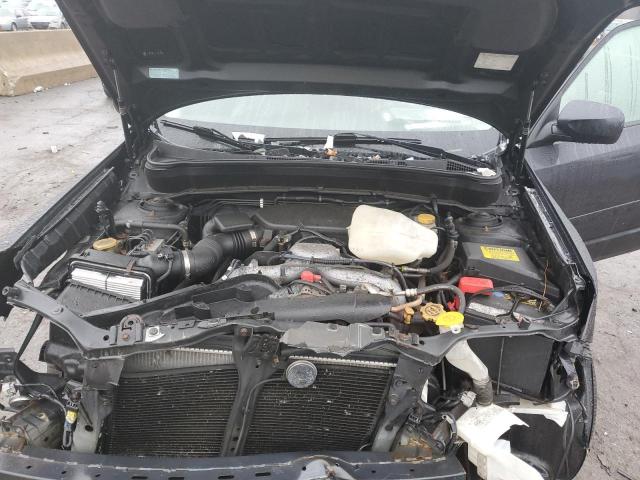 Photo 11 from auction – 2009 SUBARU FORESTER 2 with VIN JF2SH63639H705024