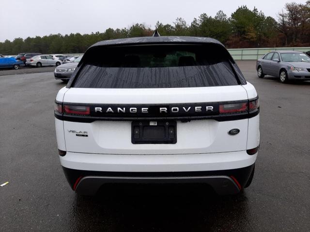 Photo 6 from auction – 2020 LAND ROVER RANGE ROVE with VIN SALYB2EX7LA295507