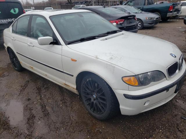 Photo 4 from auction – 2004 BMW 330 XI with VIN WBAEW53434PN36273