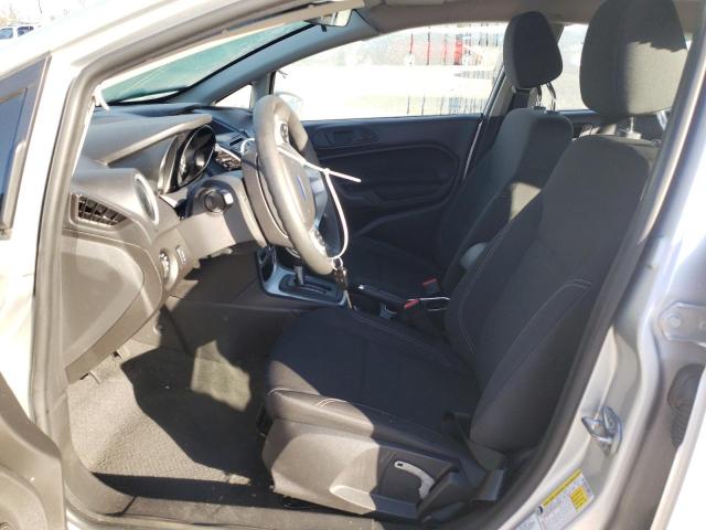 Photo 7 from auction – 2017 FORD FIESTA SE with VIN 3FADP4EJXHM130064