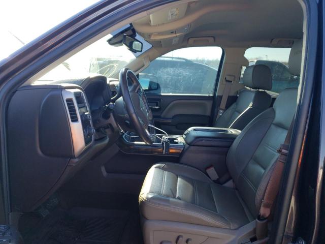 Photo 7 from auction – 2014 GMC SIERRA K15 with VIN 3GTU2WEC2EG409959