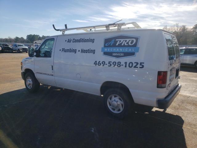Photo 2 from auction – 2011 FORD ECONOLINE with VIN 1FTNE2EW4BDA01647