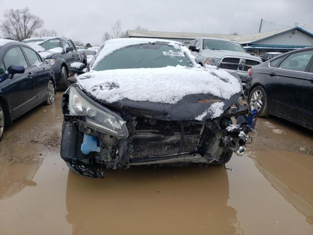 Photo 5 from auction – 2014 HONDA ACCORD with VIN 1HGCR2F8XEA307268