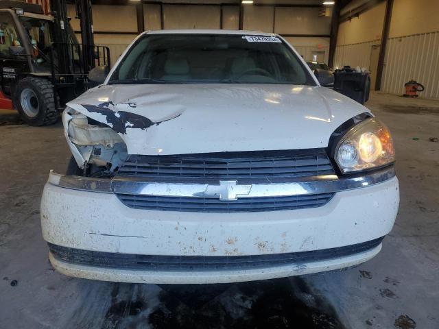 Photo 5 from auction – 2005 CHEVROLET MALIBU with VIN 1G1ZS52F15F106180